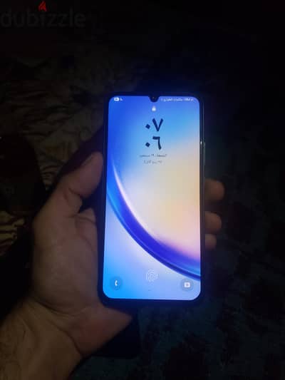 سامسونج ايه 34 5جي