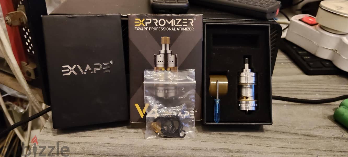 kit gen x 2