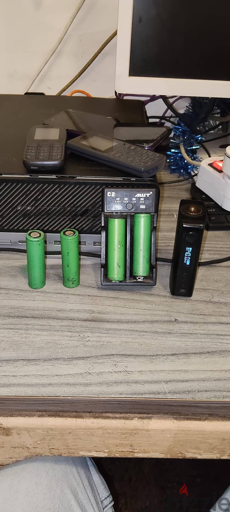 kit gen x 3