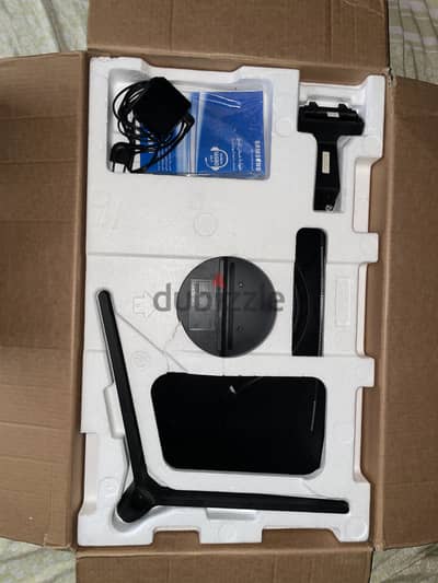 Odyssey G5 165hz (32)