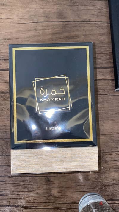 لطافه خمره اورجينال اماراتي