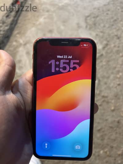 Apple - iPhone 11