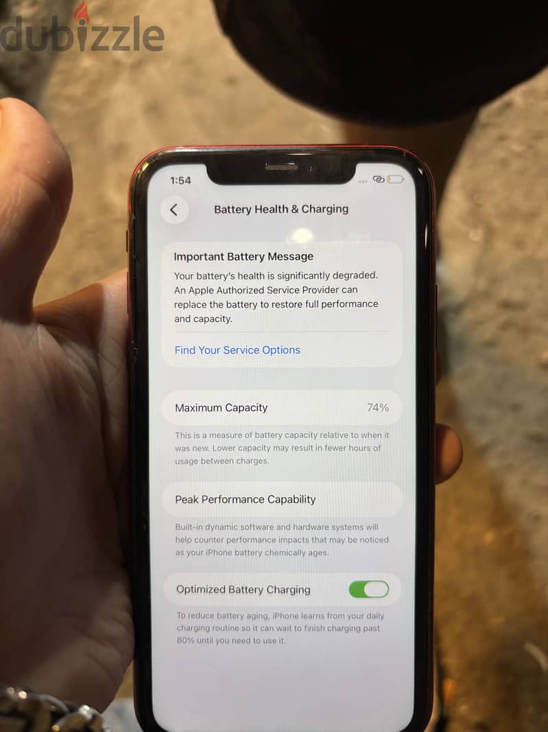 Apple - iPhone 11 2