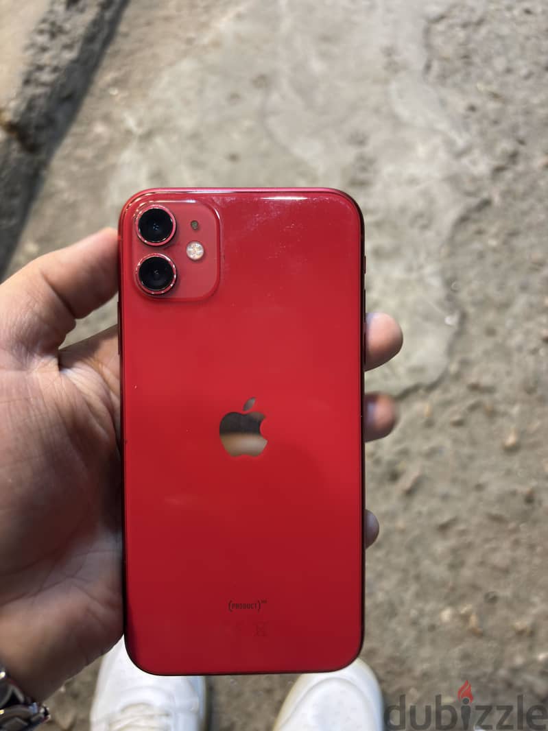 Apple - iPhone 11 3