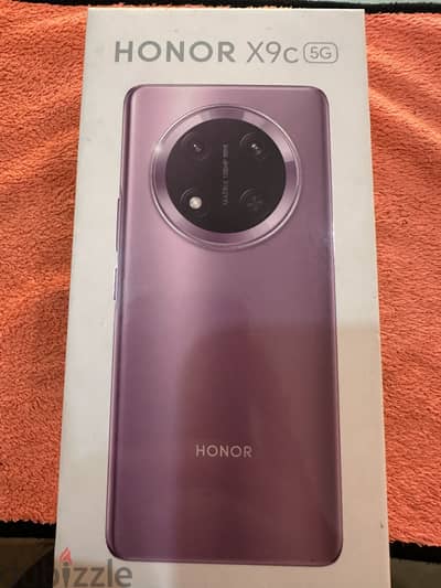Honor X9c