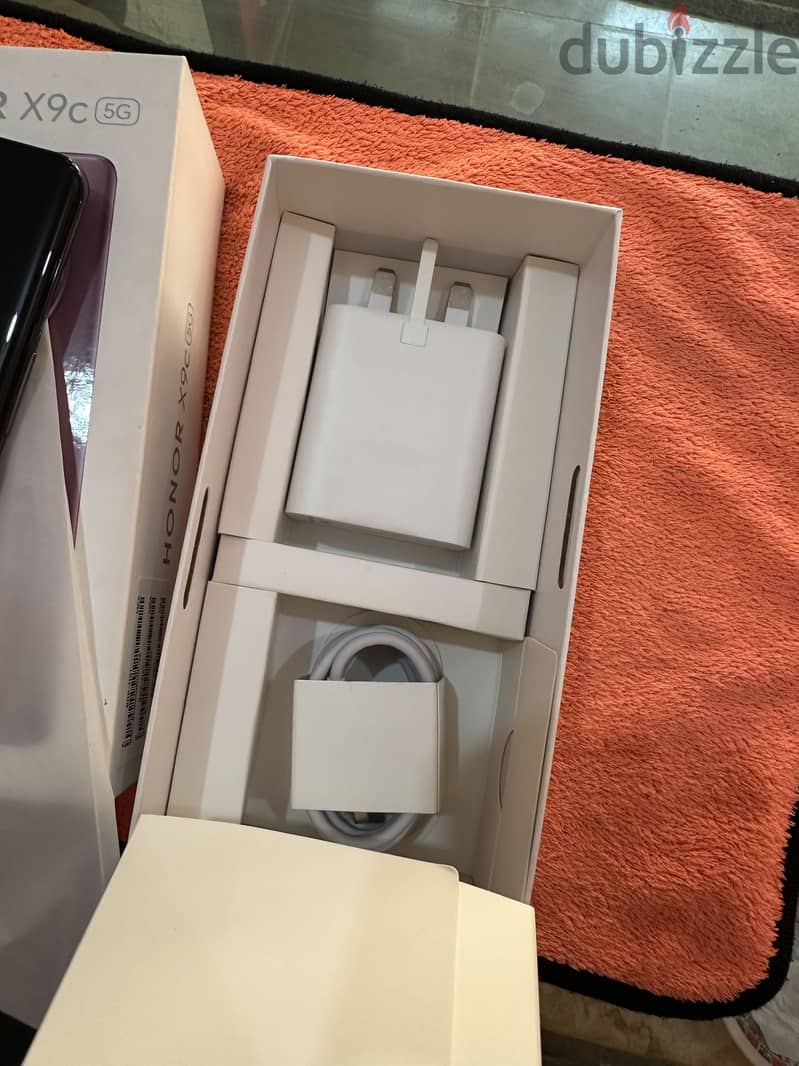 Honor X9c 3