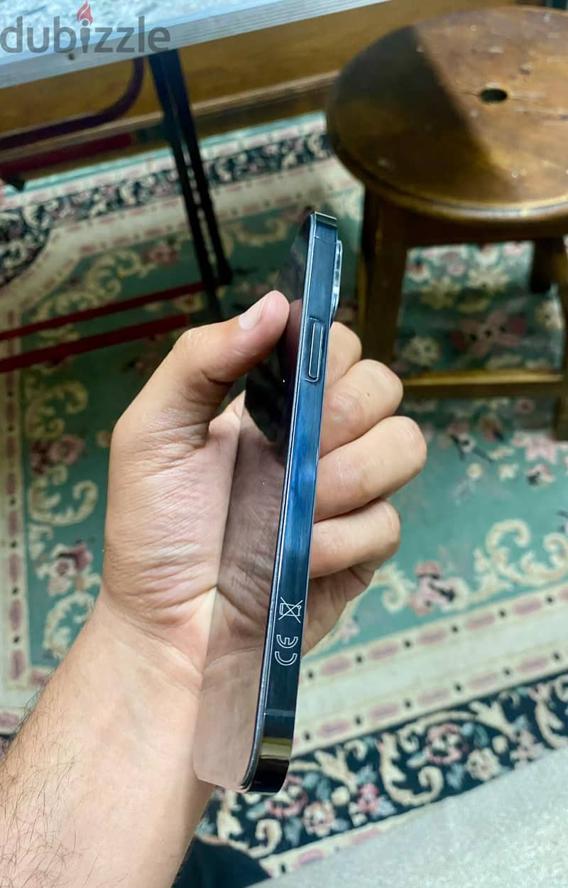 Apple - iPhone 12 Pro Max 1