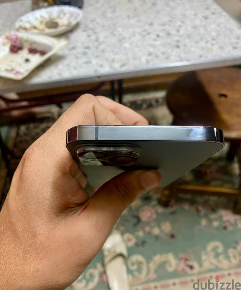 Apple - iPhone 12 Pro Max 3