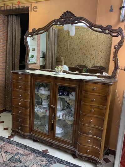 بوفيه