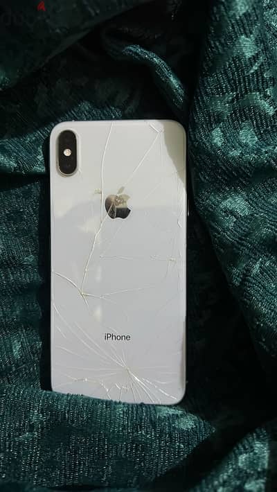 Apple - iPhone XS Max