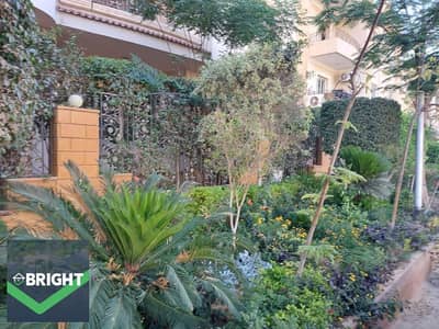 Lowest price: 317m² apartment, ready for immediate delivery, ultra-super-lux finished, featuring a distinctive view and a prime location.