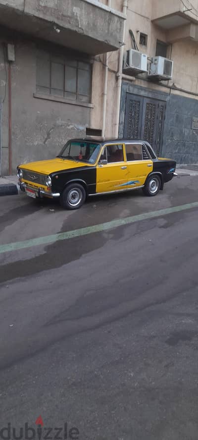 لادا 1200 1981