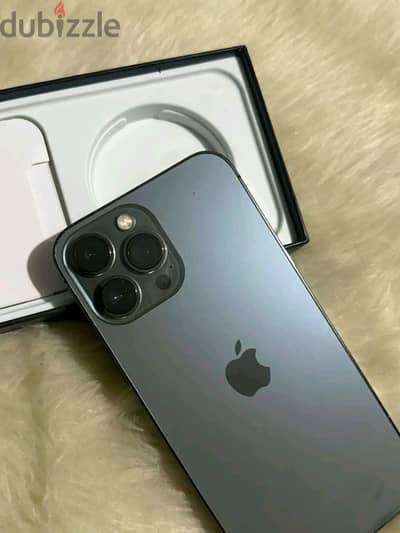 Apple - iPhone 13 Pro Max