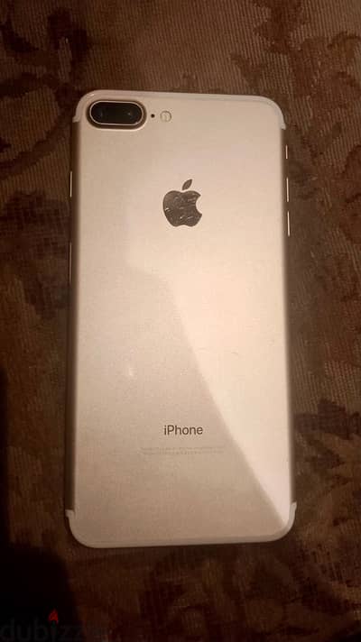 iPhone 7 plus