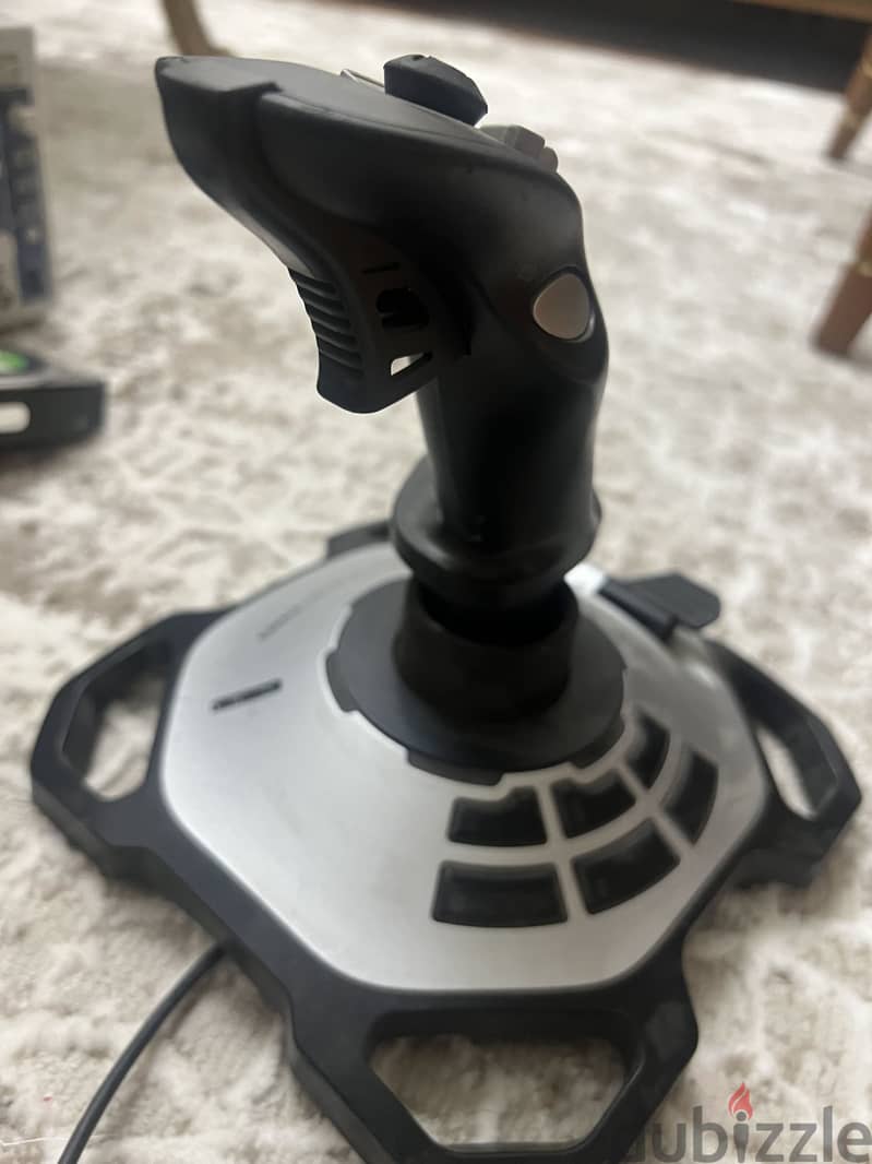 Logitech Extreme 3D Pro 2