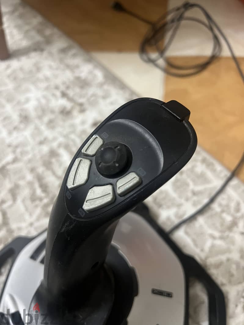 Logitech Extreme 3D Pro 3