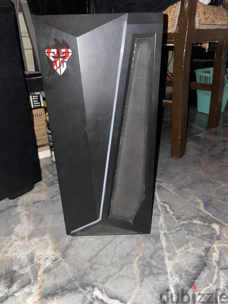 Case argb 3