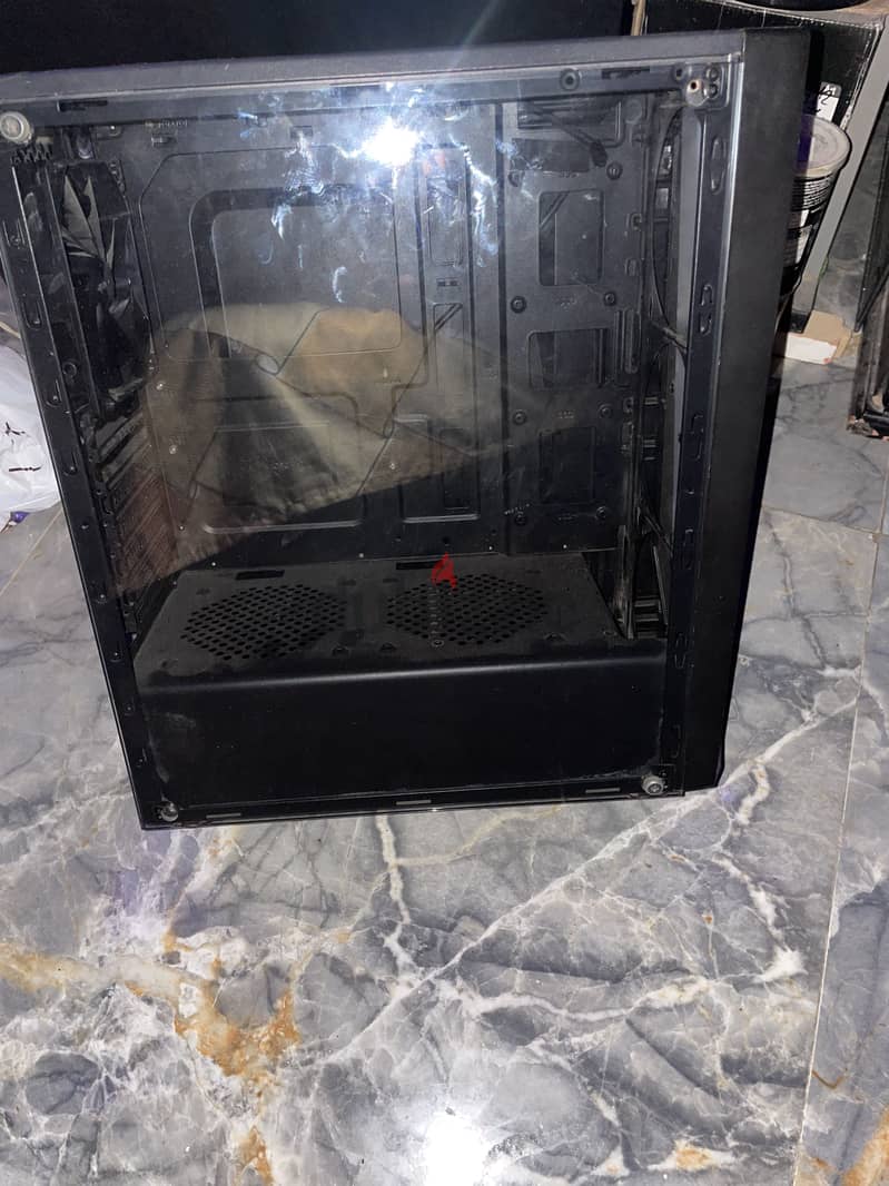 Case argb 4