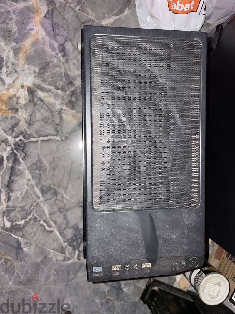 Case argb 5