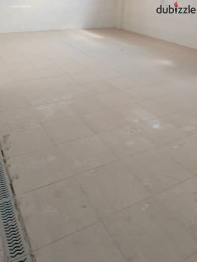 Engineering factory for rent area 1200m required 60 thousand