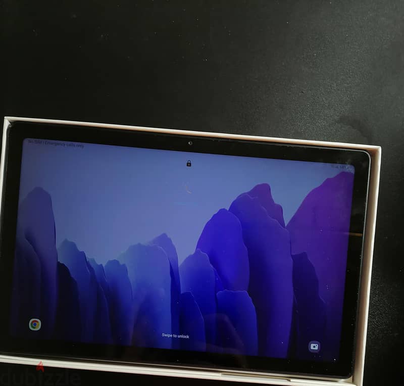 tab a 7 1