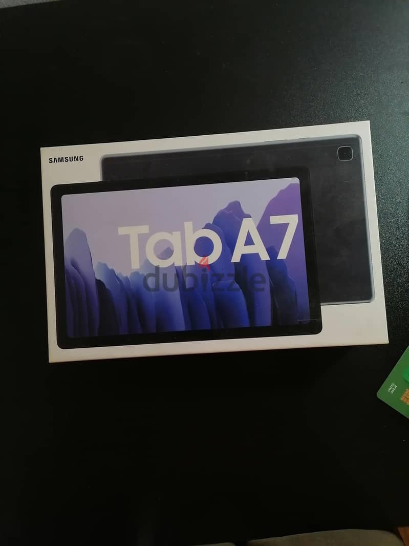 tab a 7 2