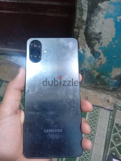 سامسونج ايه 07 5 جي