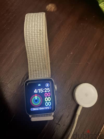 Apple Watch Series 3 Apple Watch Series 3