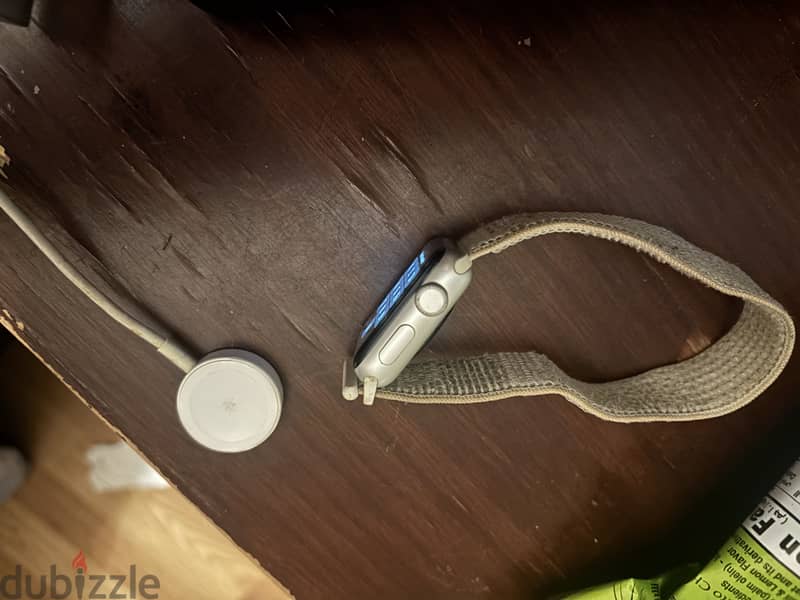 Apple Watch Series 3 1