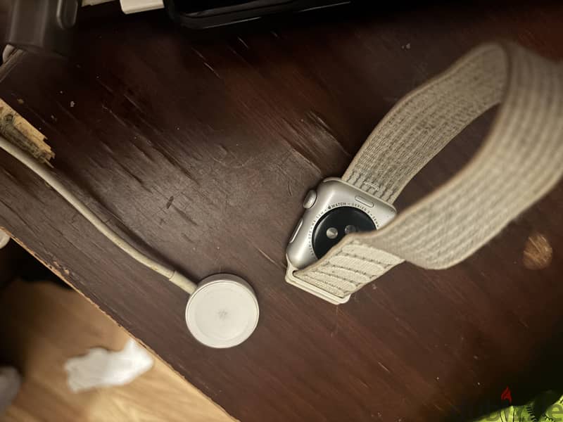 Apple Watch Series 3 2