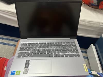 Lenovo ideapad 3