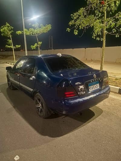 جيلى مابل 2010