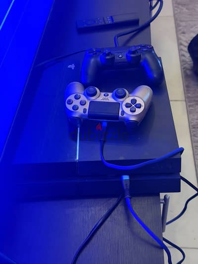 Ps4 fat