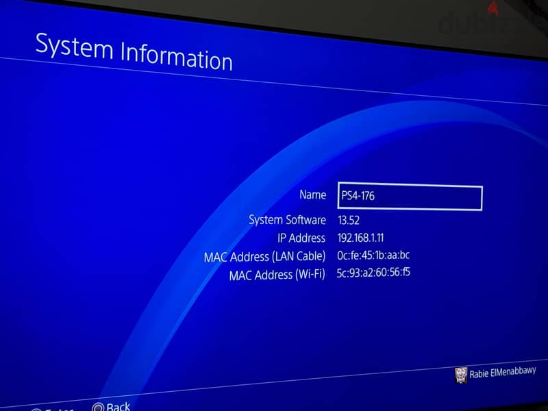 Ps4 fat 2