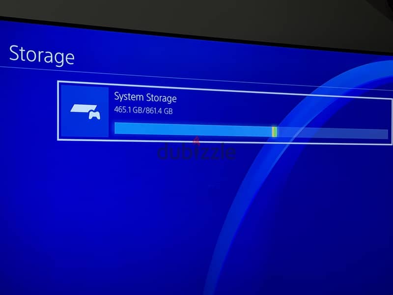 Ps4 fat 3