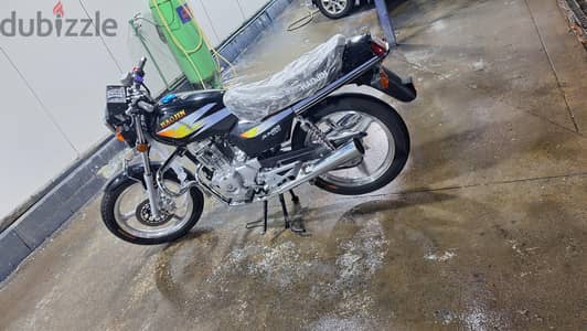 هوجين 150cc