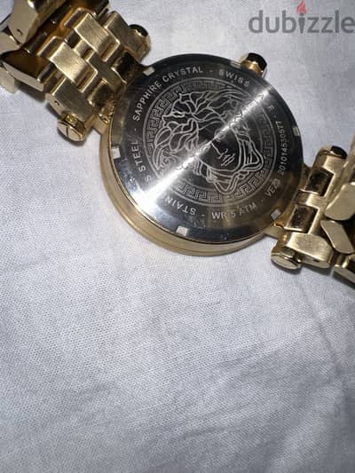 Versace Greca Sport