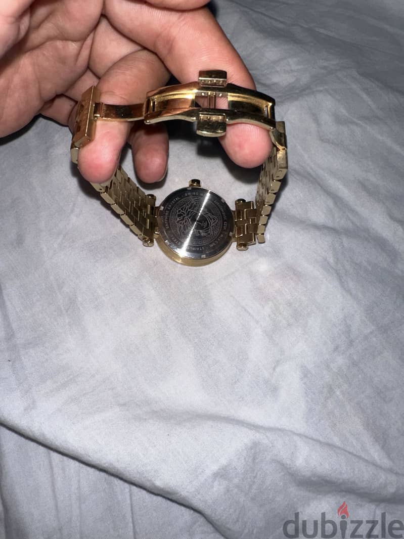 Versace Greca Sport 4