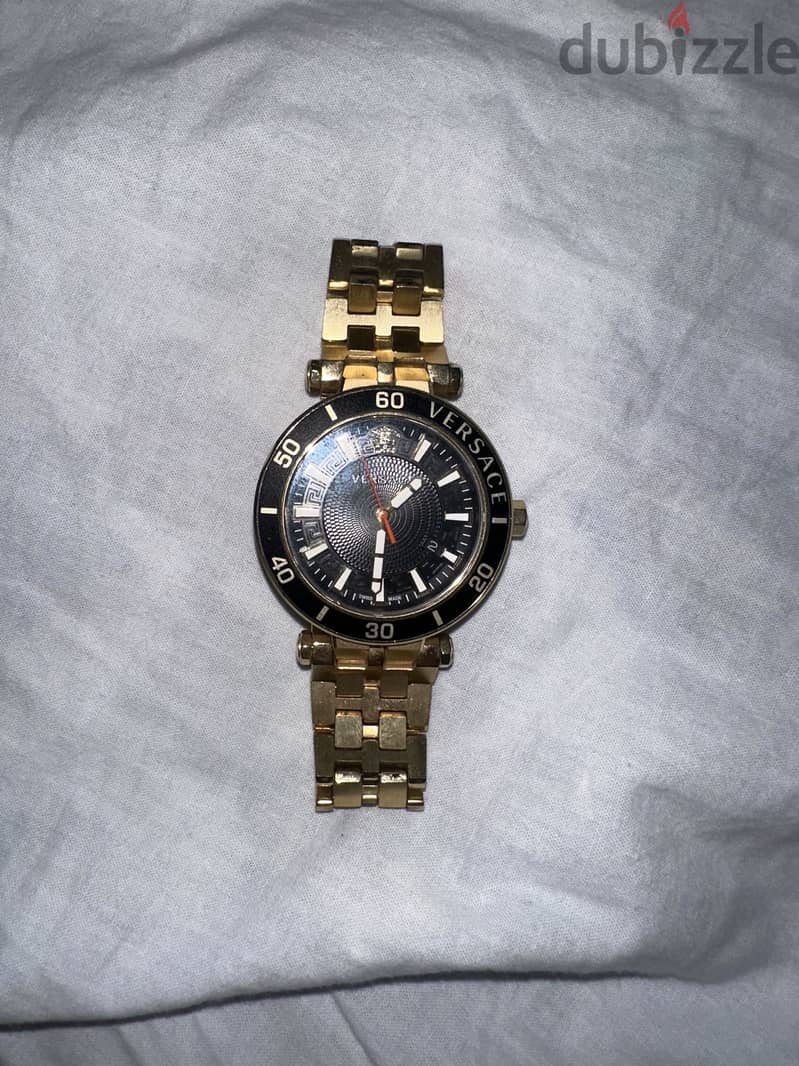 Versace Greca Sport 6