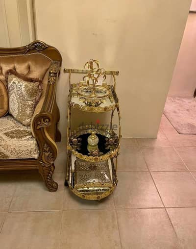 عربيه تقديم