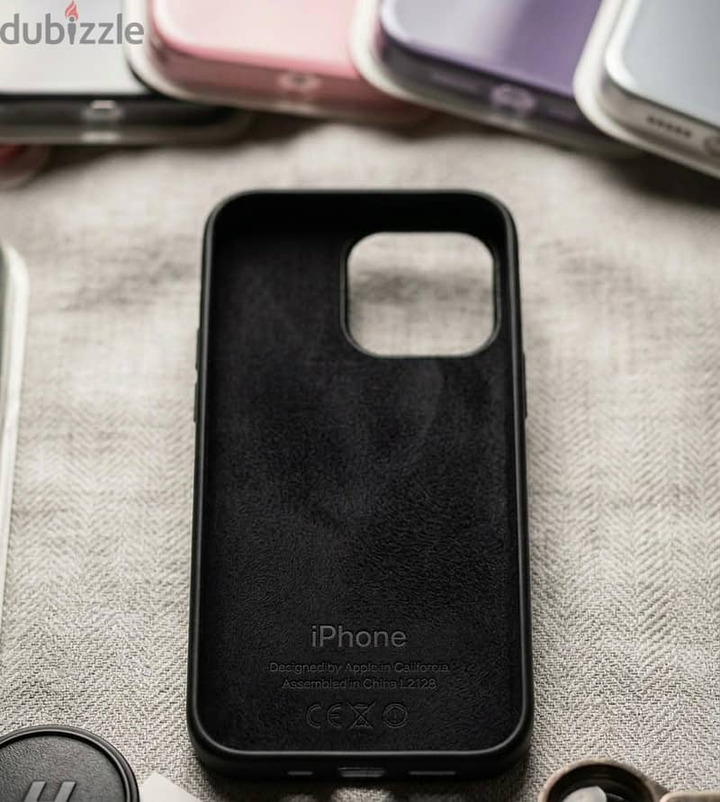 iPhone cover 1