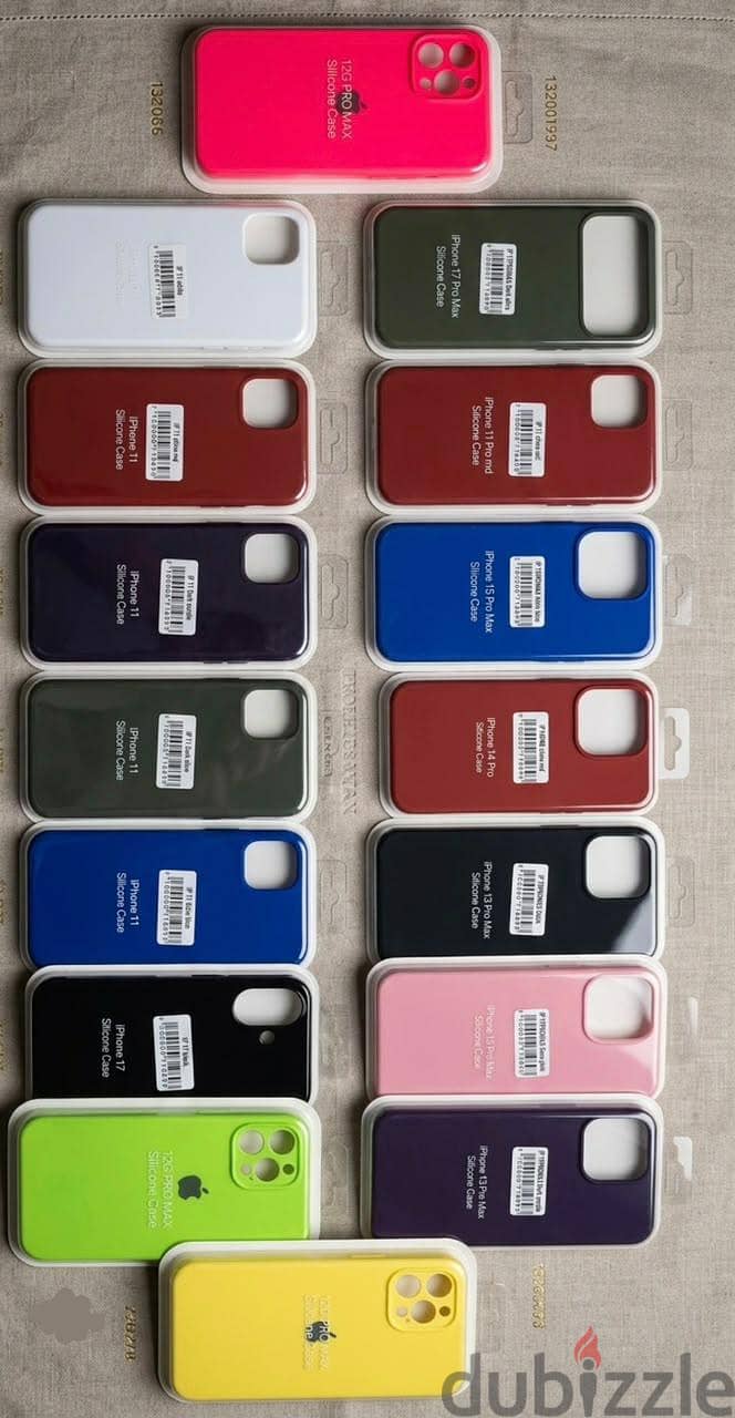 iPhone cover 2
