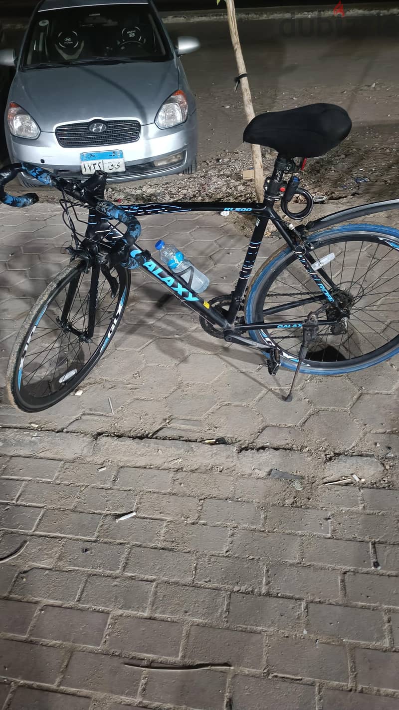 Galaxy rl500 1