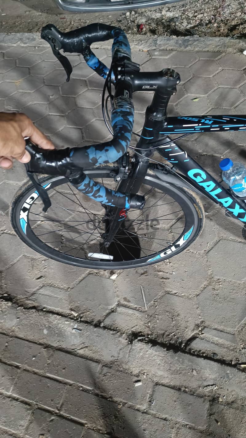 Galaxy rl500 3