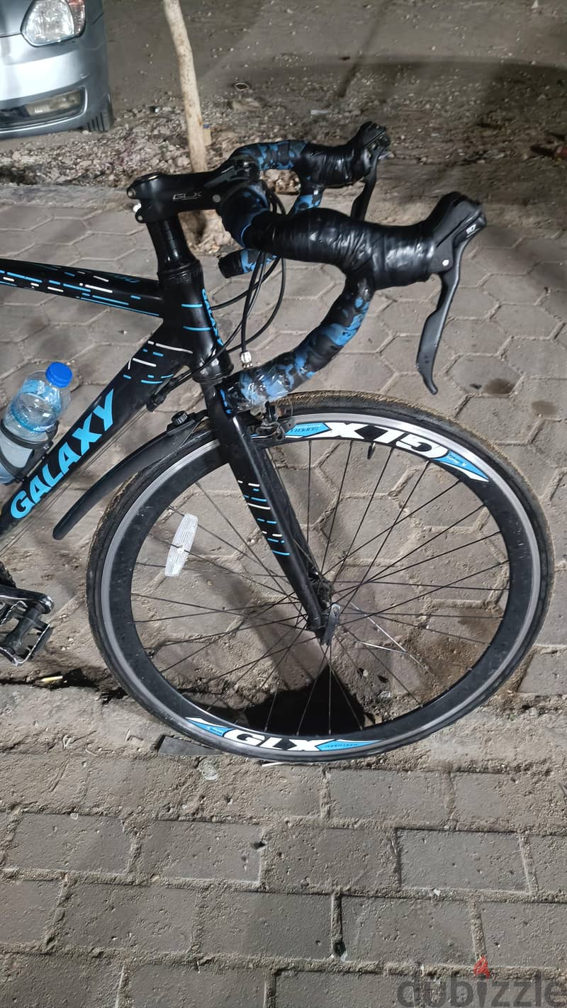 Galaxy rl500 6