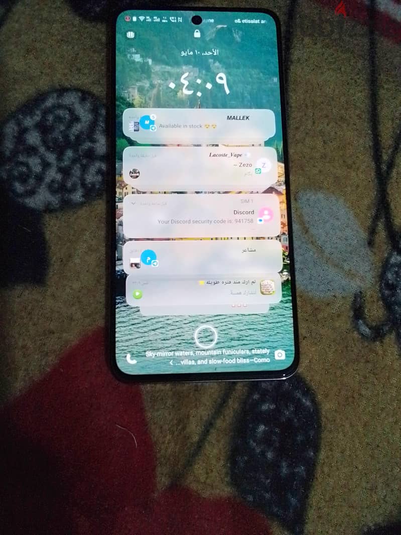 فيفو فى 50 2