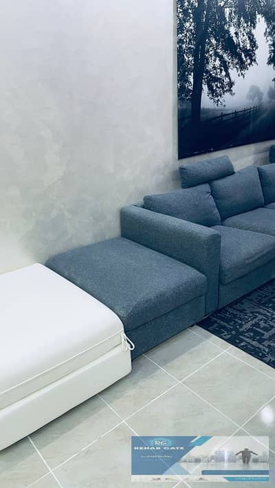 ##  Great Opportunity for Furnished Rent – Ground Floor Apartment with Private Garden Fully furnished apartment for luxury and tranquility, with a u