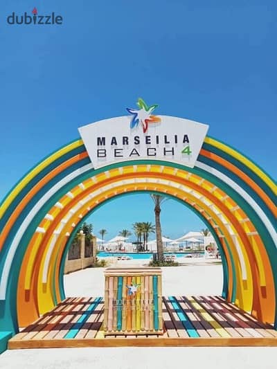 Studio for sale in Marsilia Beach 4 An opportunity that will not be repeated