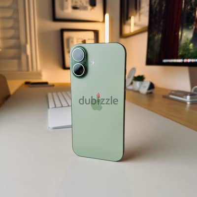 Apple - iPhone 17