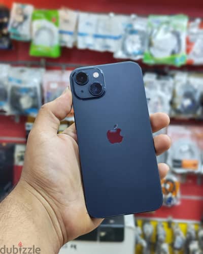 Apple - iPhone 13